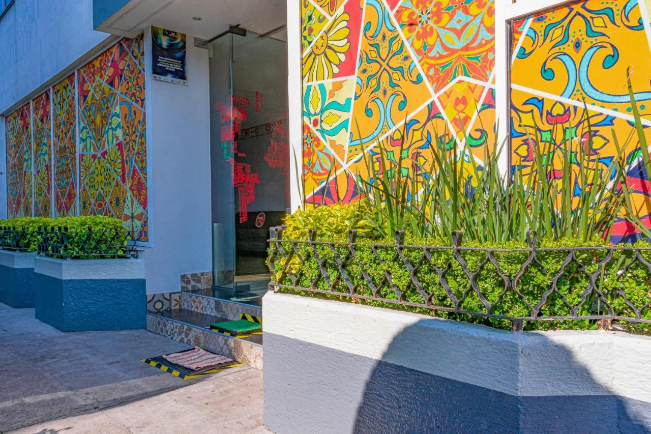 Frida Costa Azul Hotel Mexico By Eksteriør billede